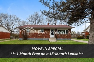 Building Photo - 5025 Ballard Dr