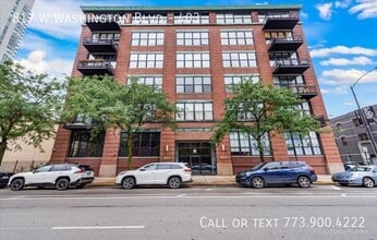 Building Photo - 817 W Washington Blvd