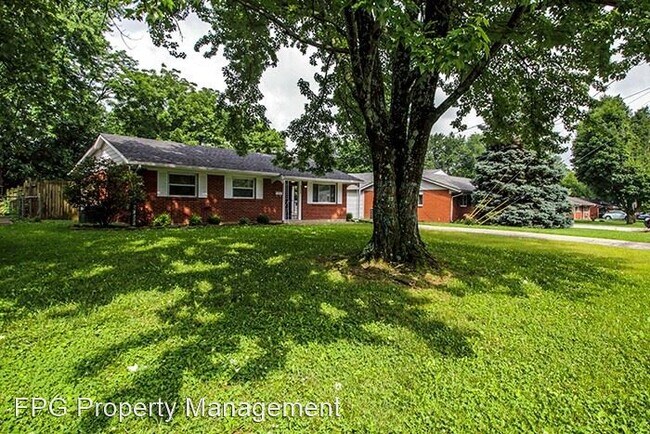 Building Photo - 4 br, 1 bath House - 9508 Titan Drive