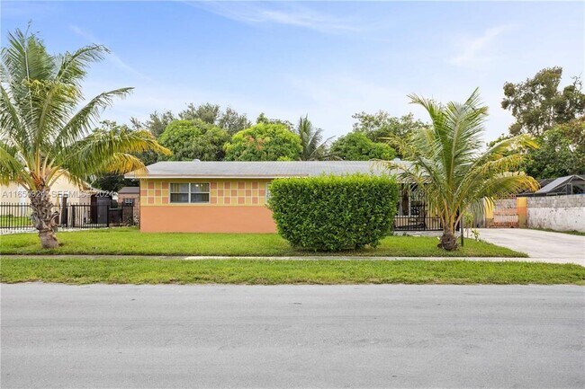 Foto del edificio - 18930 NW 14th Ave