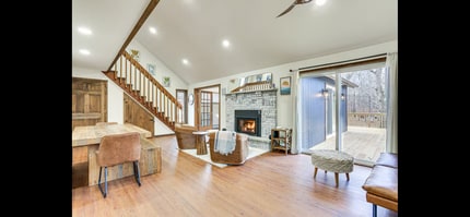 Building Photo - 2206 Chatham Ct
