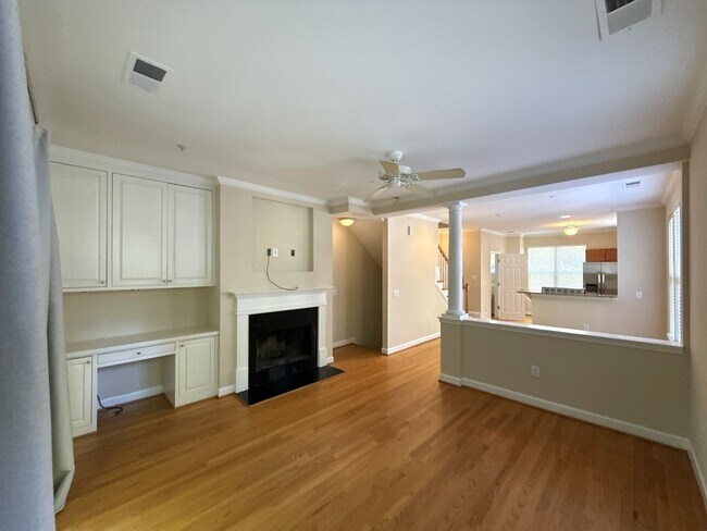 Foto del edificio - Villages of Eastover Glen