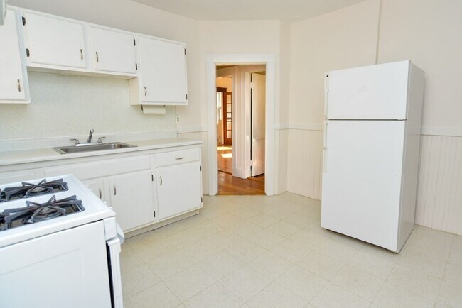 Foto del edificio - 89 Rockview St