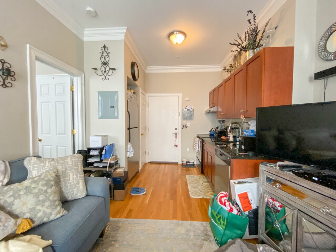 Foto del edificio - 483 Beacon St