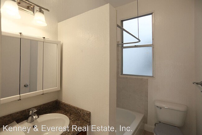 Foto del edificio - 1 br, 1 bath House - 940 Post #44
