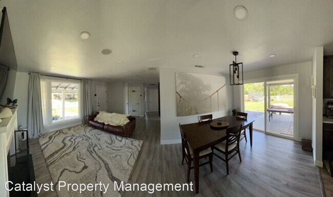 Building Photo - 3 br, 1 bath House - 2024 Maryal Dr