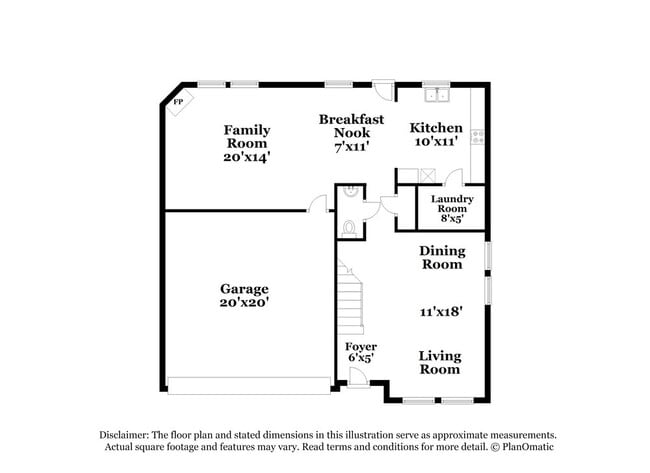 Building Photo - 9113 Troy Dr