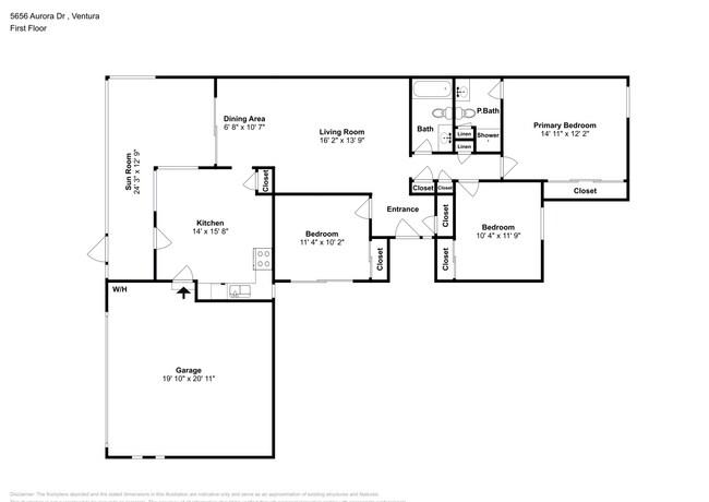 Building Photo - 5656 Aurora Dr