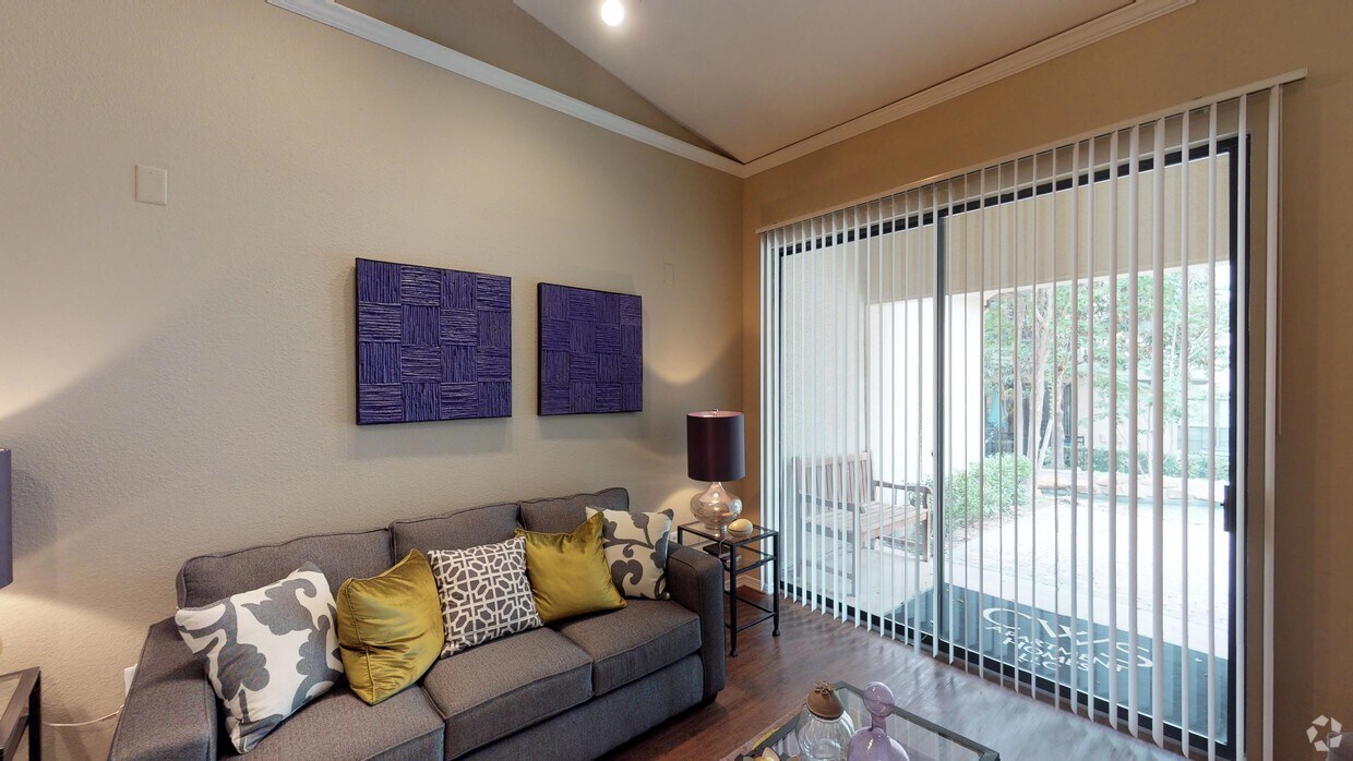Photo - Marquis at Waterview Apartments