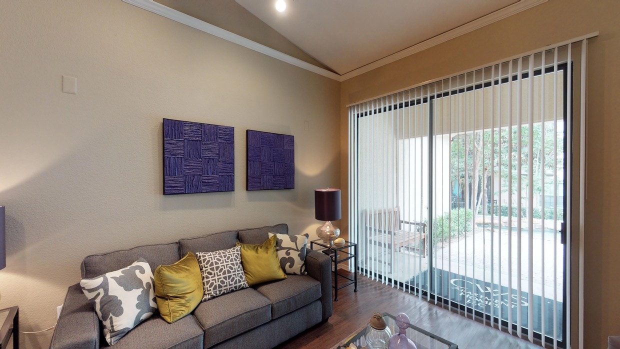 Photo - Marquis at Waterview Apartments