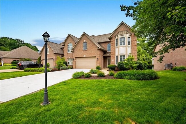 Building Photo - 1505 Staunton Dr