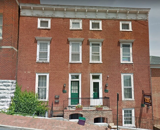 Building Photo - 25 N New St