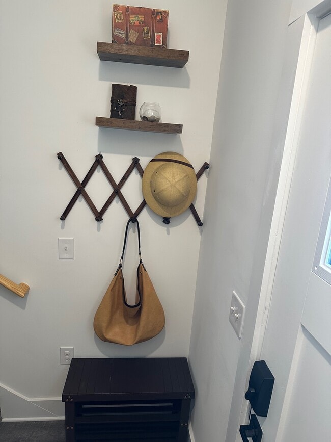 Photo - 4231 Barnwell Ave Townhome