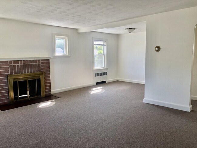 Foto del edificio - 17 Hatfield Rd