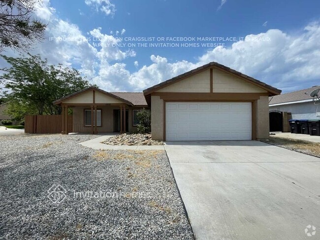 Building Photo - 6202 W Avenue J5