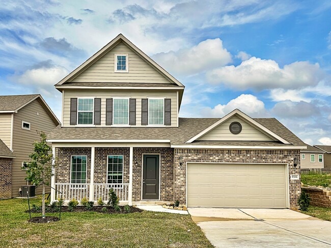 Interior Photo - Lakeside Conroe