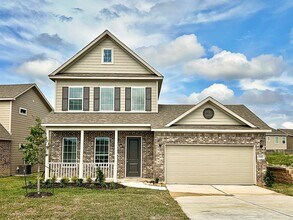 Interior Photo - Lakeside Conroe