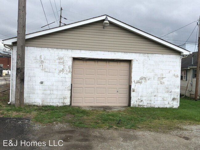 Building Photo - Studio, 1 bath House - 2701 Wilson Street