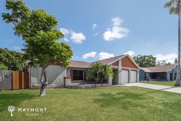 Foto del edificio - 7013 Mistletoe Ct