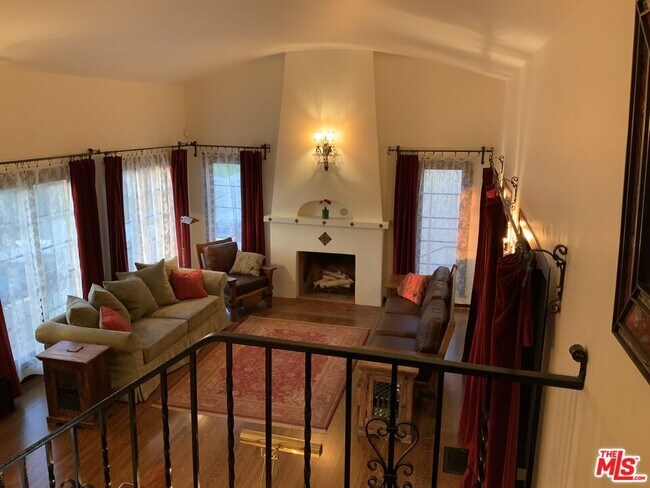 Foto del edificio - 1224 Romulus Dr
