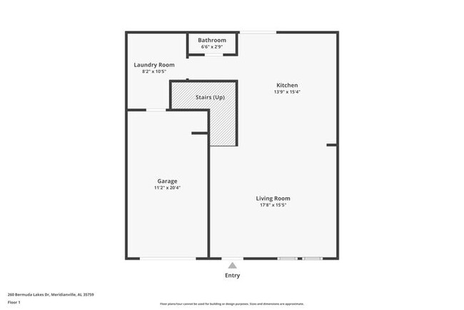 Building Photo - 260 Bermuda Lakes Dr