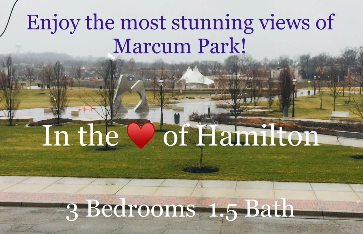 Photo - 236 N 2nd St (Hamilton, OH)