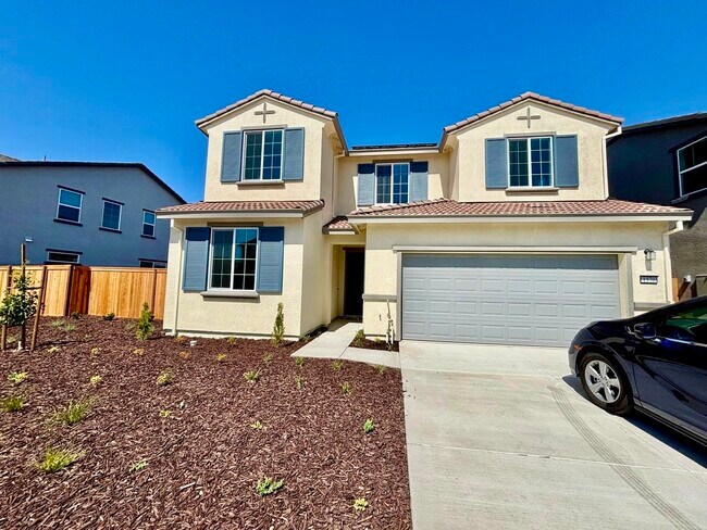 Foto del edificio - 1570 Pinchot Dr