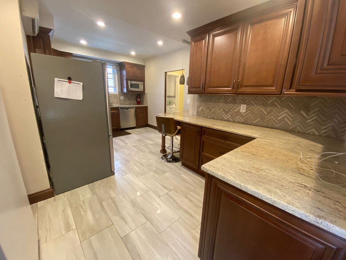 349 Grove St Unit 1, East Rutherford, NJ 07073 Apartments in East