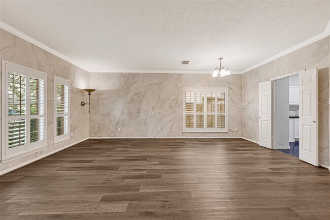 Foto del edificio - 7915 Wolfield Ln