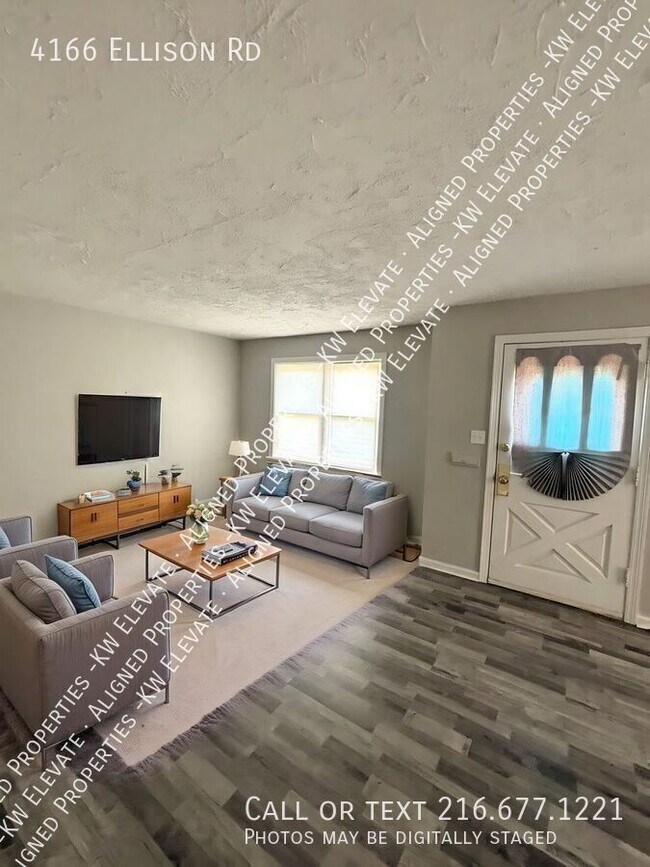 Foto del edificio - 4166 Ellison Rd