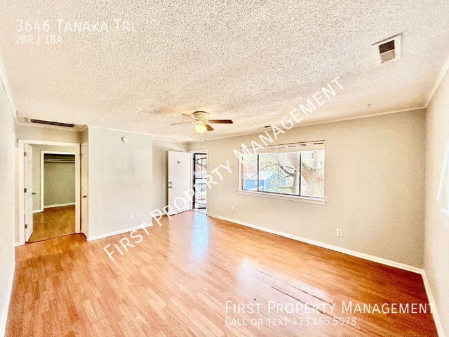 Building Photo - 3646 Tanaka Trail