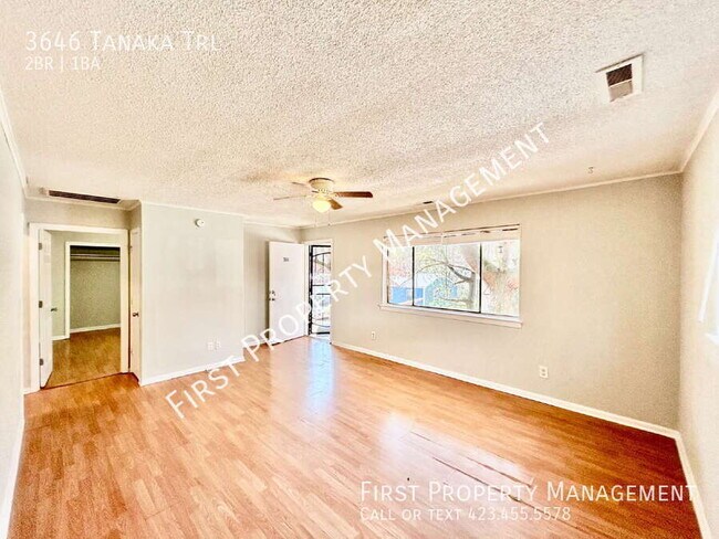 Foto del edificio - 3646 Tanaka Trail