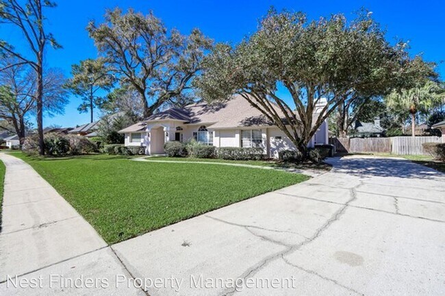 Building Photo - 4 br, 2 bath House - 1930 Melrose Plantati...