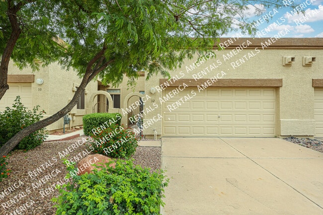 Building Photo - 6730 E Hermosa Vista Dr