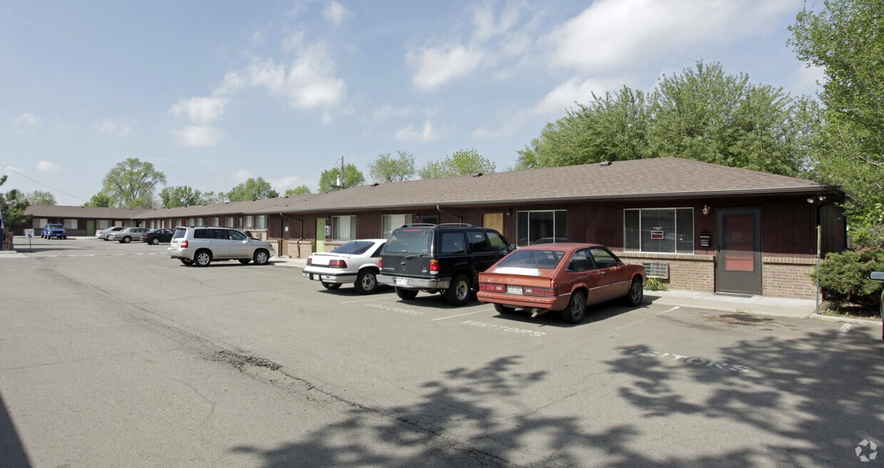 Primary Photo - Keri Lynn Apartments