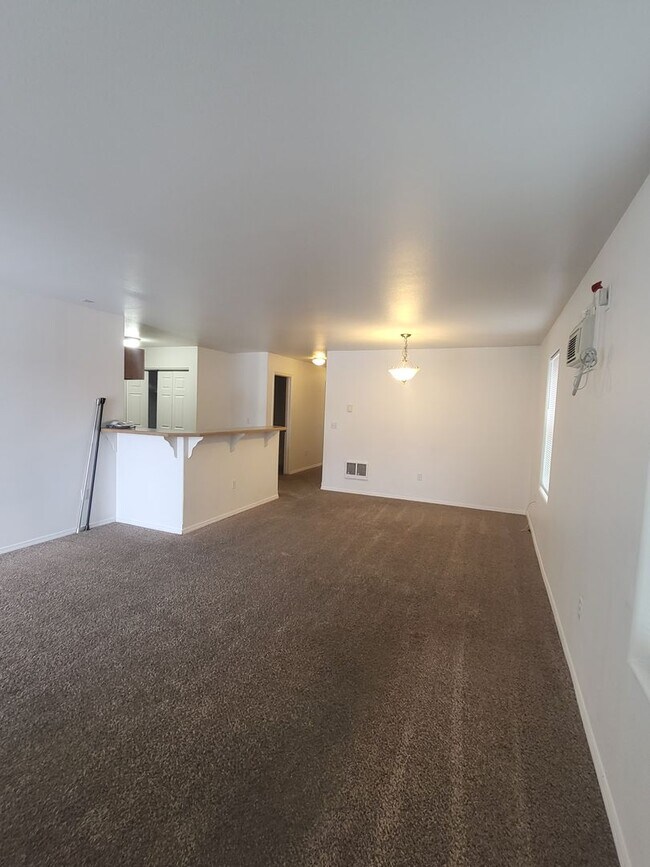 Building Photo - 215-217 K Street -Duplex