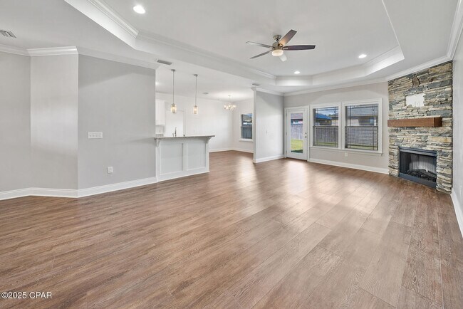 Foto del edificio - 3580 Cedar Park Dr