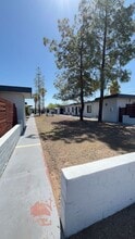 Building Photo - 2132 N Forgeus Ave