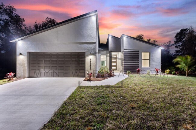 Foto del edificio - Deposit-Free! Modern, energy efficient hom...