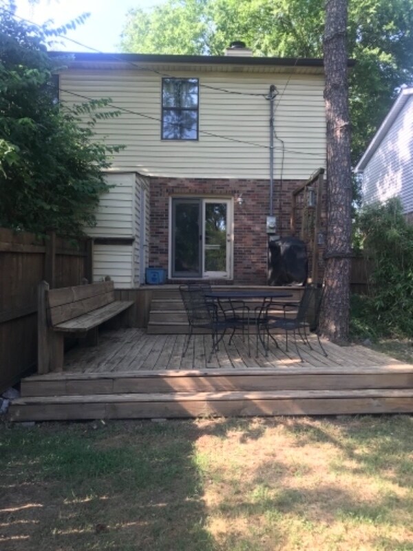 Building Photo - 4105A Nebraska Ave