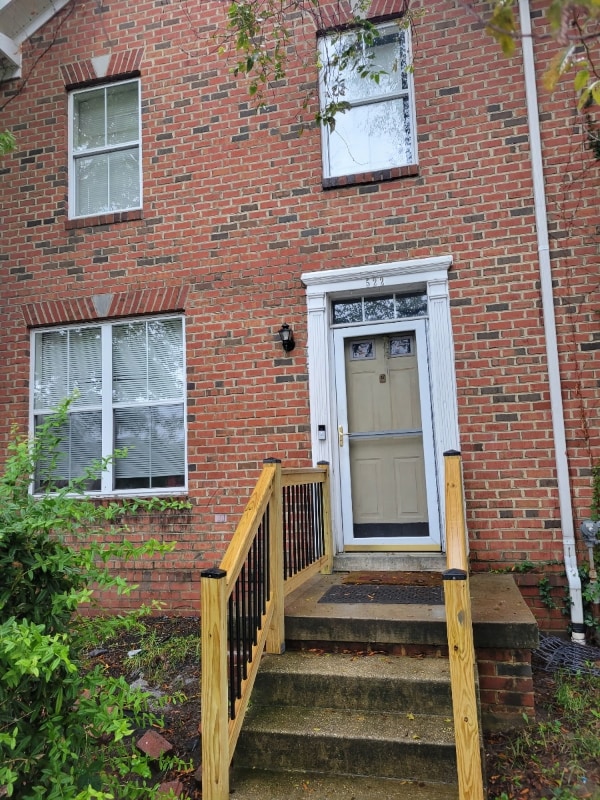 Photo - 522 N Fremont Ave (Baltimore, MD)