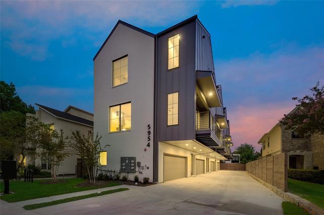 Foto principal - 5954 Lewis St