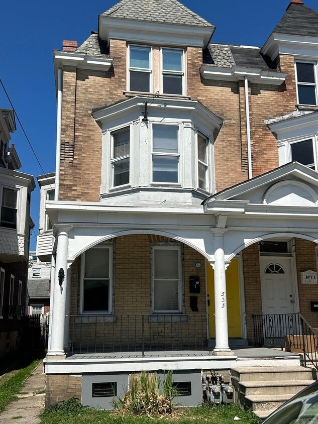Foto principal - 535 George St