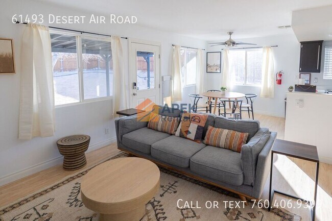 Foto del edificio - 61493 Desert Air Rd