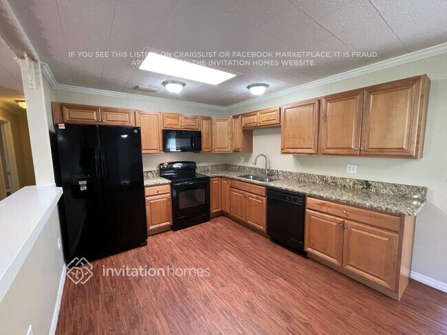 Foto del edificio - 3207 49th Ave Dr W