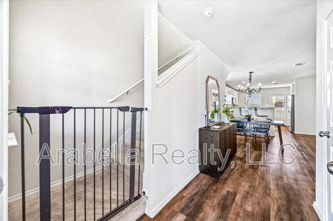 Foto del edificio - 13907 Anchor Wy