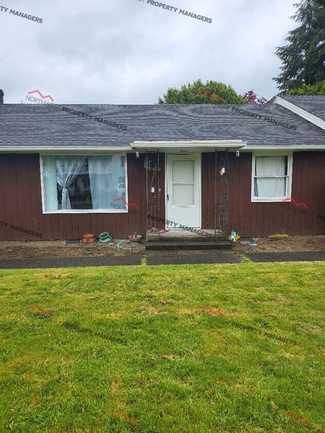 Foto del edificio - 1614-1630 SW Snively Ave