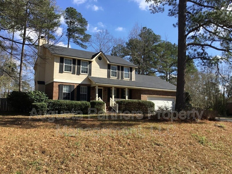 178 S Old Belair Rd, Grovetown, GA 30813 House Rental in Grovetown