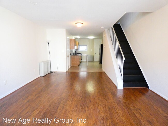 Building Photo - 3 br, 1.5 bath House - 1818 Manton Street