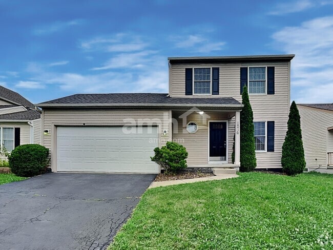 Building Photo - 1216 Walker Springs Dr
